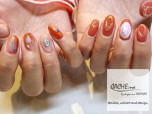 カシェナ バイ クゲヌマ リコネイル(CACHE:na by kugenuma RICONAIL)/