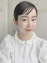 ウピ(UPi!) 日下部 祥子
