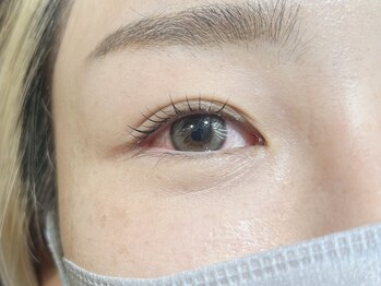 アイクイック 日暮里 西日暮里駅前店(Ai Quick)/まつ毛パーマ