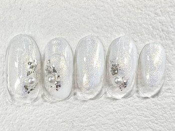 リノリコ 中野店(RinoRiko)/23年 9月 ニュアンス 2