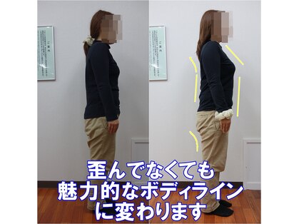 ワイルドボディ(WILD BODY)の写真
