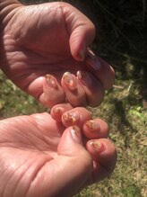 コキリンコ 葉山(cokirinco)/ジェルネイル