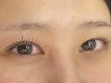 リモウル(Limo/ulu)/パリジェンヌラッシュリフト