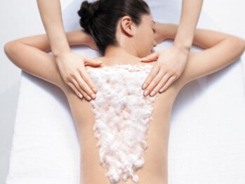 エスビーエス トウキョウ 大森店(SBS TOKYO)/【痩身】温感炭酸デトックス痩身