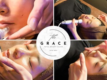 ザ グレイス トータルビューティーサロン(THE GRACE TOTAL BEAUTY SALON)