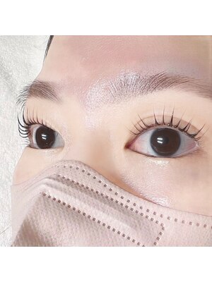Eye Nail & total beauty salon アイマニ