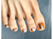 サイ(sai)/ポリッシュアート