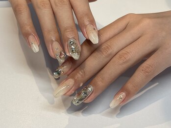 リムピッド せんげん台店(Limpid)/持ち込み10本コース