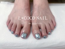 エルココネイル(L COCO Nail)/