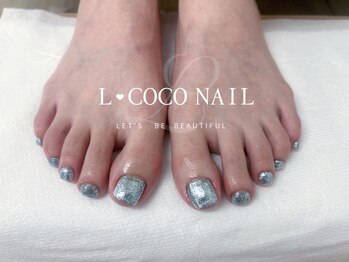 エルココネイル(L COCO Nail)/