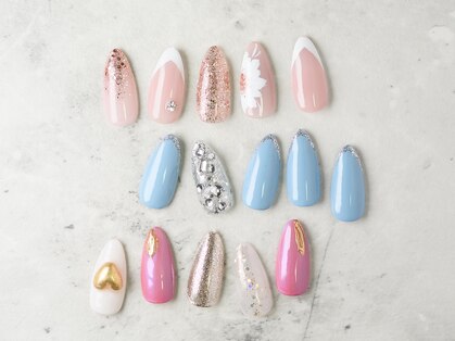 ネイルアン(Nail Ann)の写真