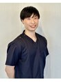 たけの子鍼灸整骨院 自由が丘院&nbsp;伊賀 力也
