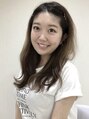 クラッチ ネイル 天王寺 あべの(CLUTCH Nail) 早川 未紗