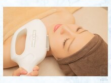 フルール(FLEUR)/顔全体脱毛