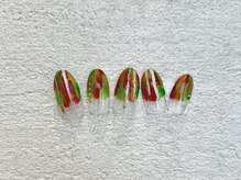 ラウレア(Laule'a)/定額Design シュガー