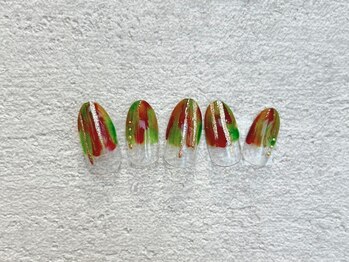 ラウレア(Laule'a)/定額Design シュガー