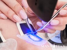 マンハッタン 新宿店(MANHATTAN)/【LEDエクステ】