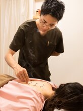 仙灸堂/お身体のバランスを整えます