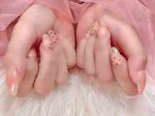 ニケネイル(Nike nail)/
