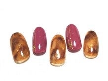 にこん/☆秋＆冬デザイン￥8,000☆