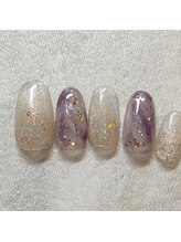 アレミティ(Aremiti)/10月ニュアンス