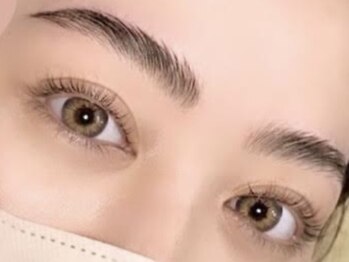 クレア 心斎橋(CLEA)/ハリウッドブロウリフト