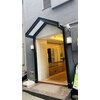 漢方頭療のお店ロゴ