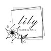 リリー(lily)ロゴ