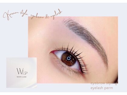 ホワイト ラッシュ 船橋店(WHITE LASH)の写真