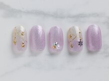 ボニータ(Bonita)/スタンダードコース