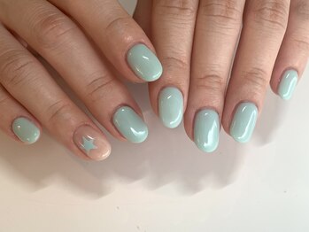リディネイル(Lidy nail)/【Lidy nail】