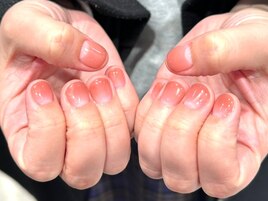 大人女子ナチュラルサクラピンク