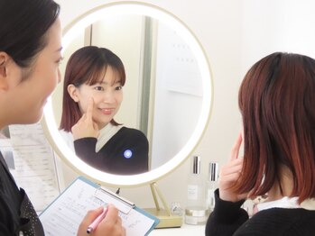 リプラス(RE.PLUS)の写真/《通いやすくなきゃ意味がない。安心な都度払い制度》
