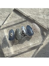 ルアナ(Luana)/過去マンスリーネイル