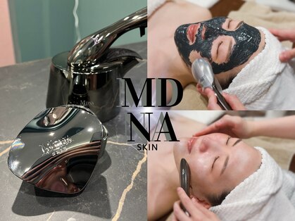 ドクターエイチ 四ツ橋堀江店(Doctor.H)の写真