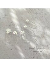 ネイルズ ココ(nails COCO)/ホロネイル