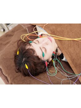 小顔になりたい