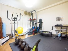 音観堂整体院/トレーニングルーム 浦安 妙典