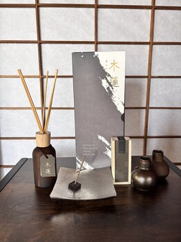 フウカ(FUUKA)/お香