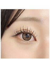 ミッピー(mippy)/フラットラッシュ