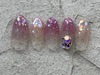 スカルプ定額♪施術画像はブログ