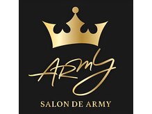 サロン ド アーミー(SALON DE ARMY)