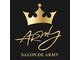 サロン ド アーミー(SALON DE ARMY)の写真
