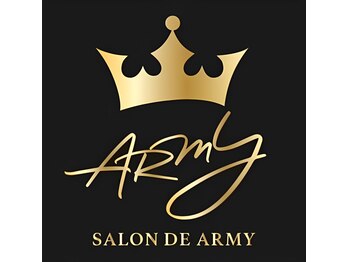 サロン ド アーミー(SALON DE ARMY)