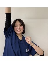 ふたば整骨院 中島公園院&nbsp;垣内中 あさひ