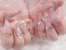 OPEN 限定/綺麗な長さだし10本とアート10本/フィルイン可能☆11000円