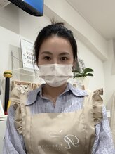 トゥデイネイル(Today.Nail) み さき