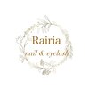ライリア 川越店(Rairia)のお店ロゴ