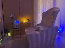 ヨサパーク ポノ 別府店(YOSA PARK PONO)/サロン内装