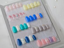 ラメール(Lamel)/定額デザインシンプルコース一覧